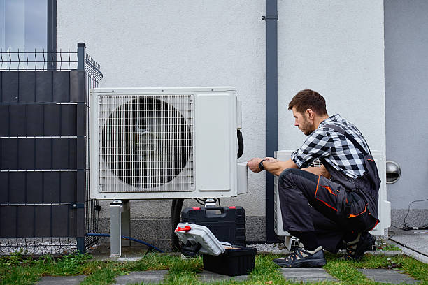 Trusted Hvac Repair service in Marshalltown, IA - HVAC Repair CO